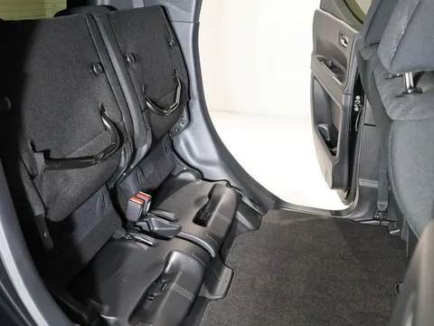 Honda N-BOX Slash