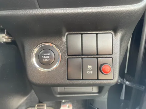 Suzuki Alto Works