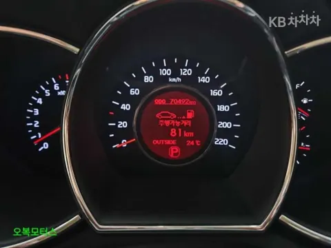 Kia Pride