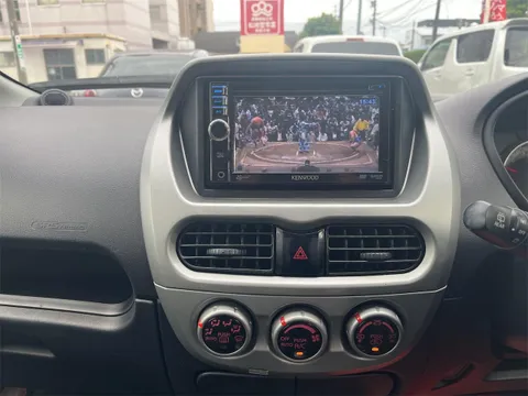 Mitsubishi I