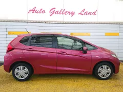 Honda Jazz (Fit)