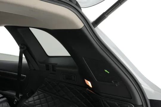 Renault Koleos (QM6)