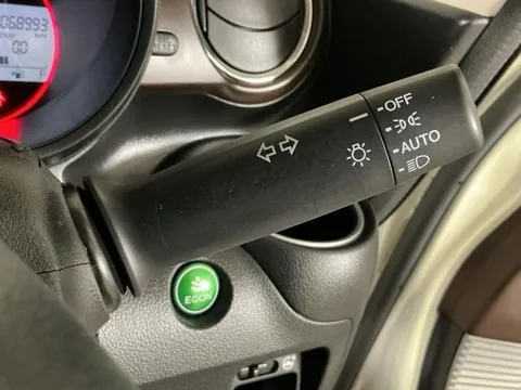 Honda N-BOX Slash