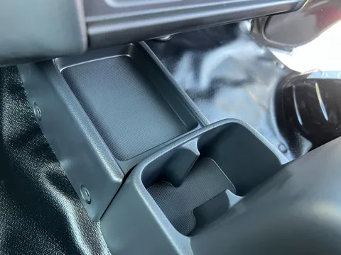 Suzuki Carry Track