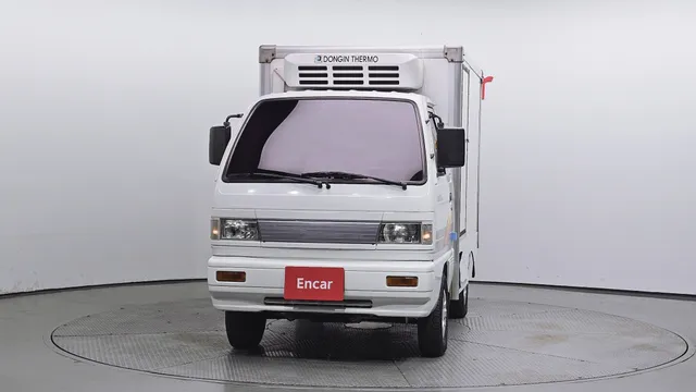 Chevrolet Labo