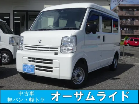 Suzuki Every
