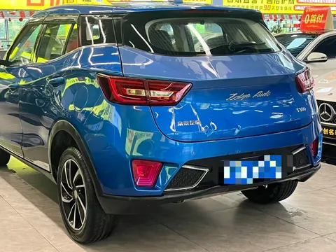 Zotye