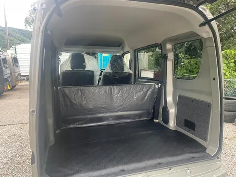 Nissan Clipper