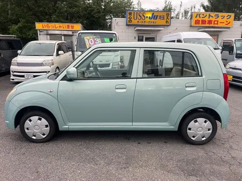 Mazda Carol