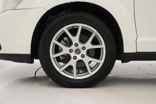 Fiat Freemont