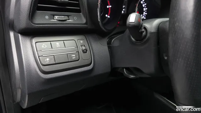 SsangYong Tivoli XLV (Tivoli Air)