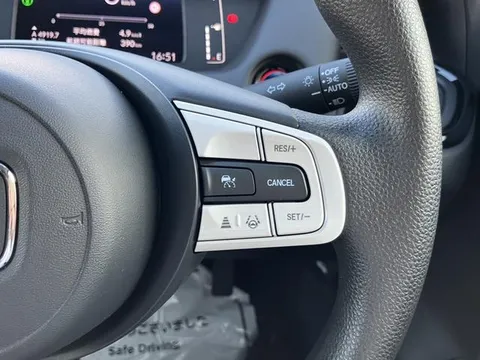Honda Jazz (Fit)