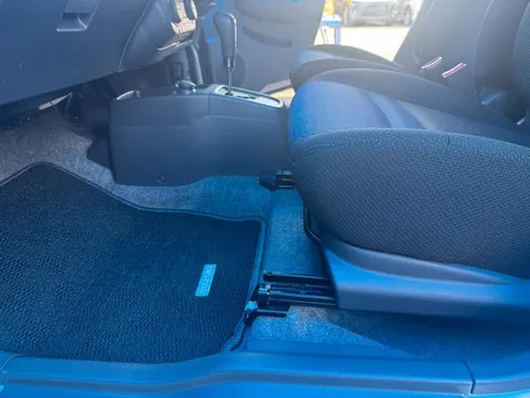 Suzuki Cervo