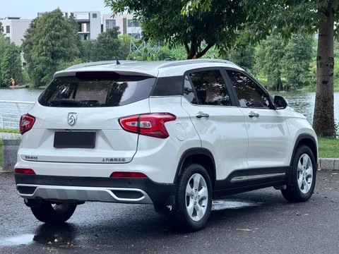 Baojun 510