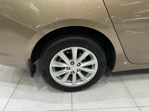 Buick Verano