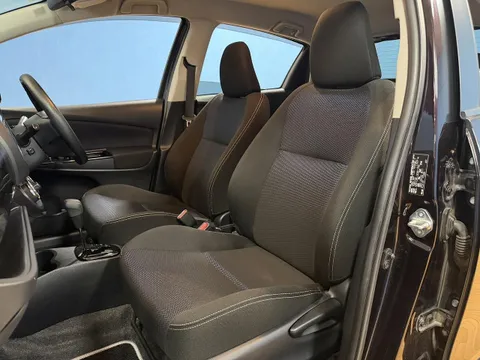 Toyota Yaris (Vitz)