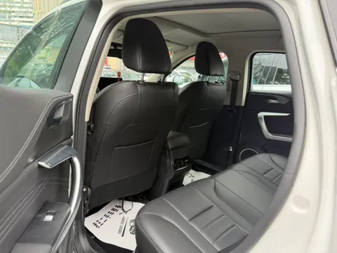 Wey VV5