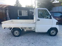 Mitsubishi Minicab Truck
