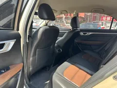 Geely Vision