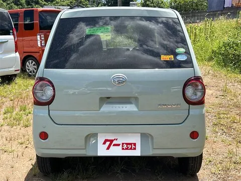 Daihatsu Mira Tocot