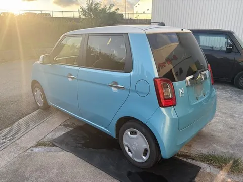 Honda N-ONE
