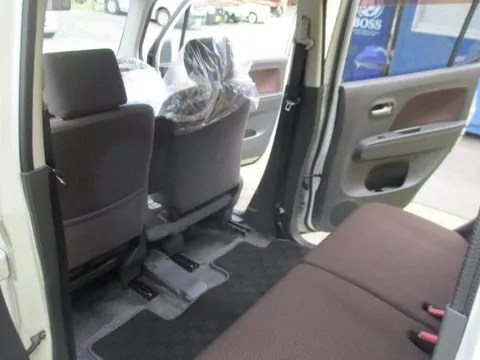 Suzuki MR Wagon