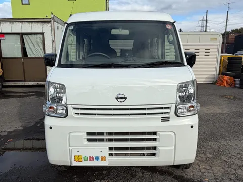Nissan Clipper