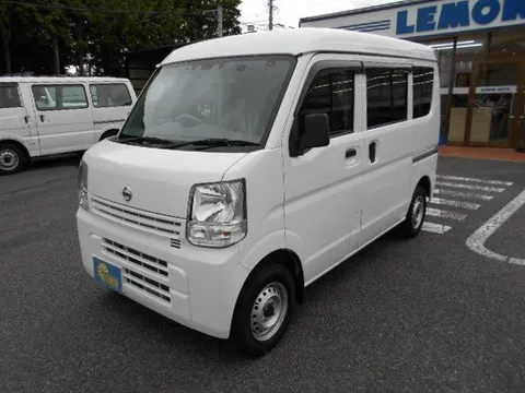 Nissan Clipper