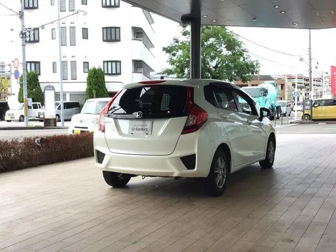 Honda Jazz (Fit)