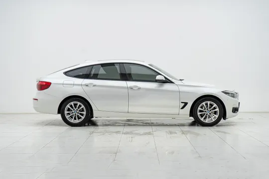 BMW Gran Turismo