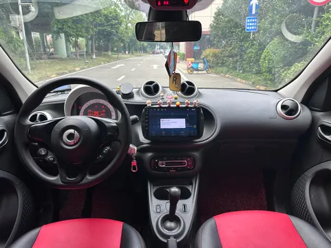 Smart Smart