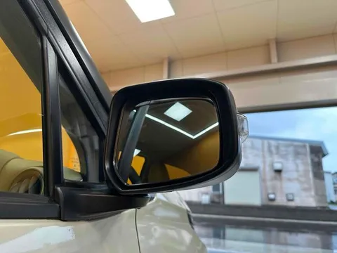 Mitsubishi eK X