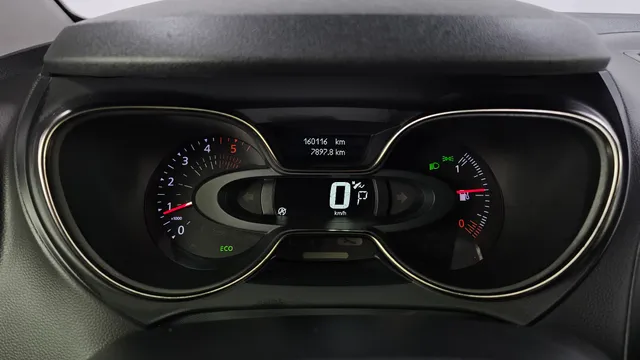 Renault QM3
