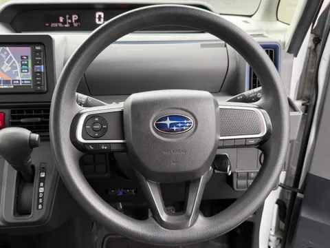 Subaru Chiffon