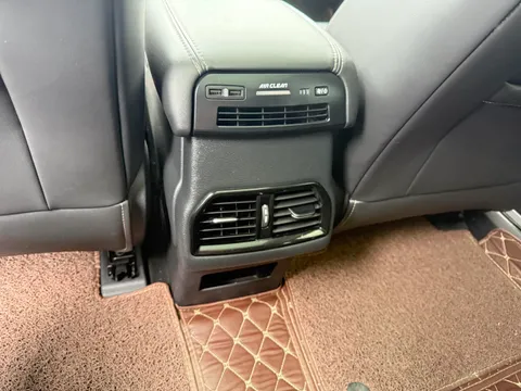 Wey VV6