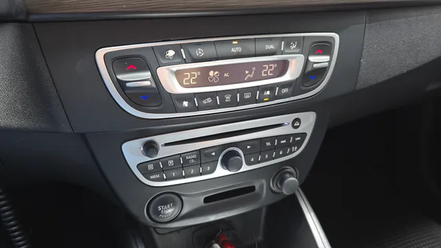 Renault SM3
