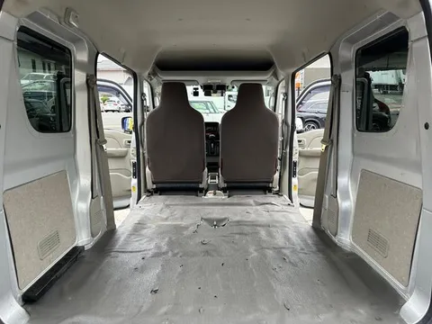Nissan Clipper