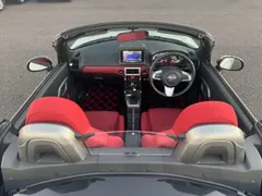 Daihatsu Copen Convertible