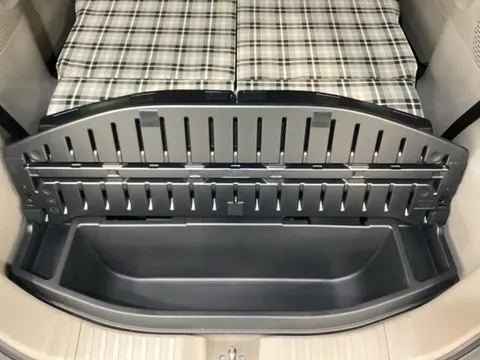 Honda N-BOX Joy