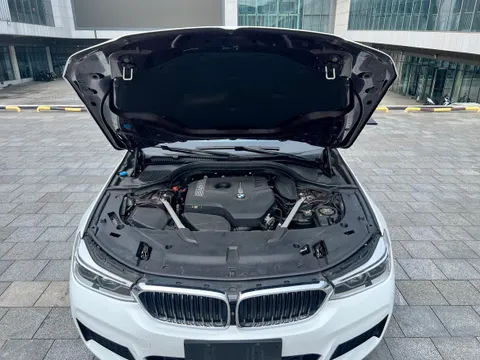 BMW Gran Turismo
