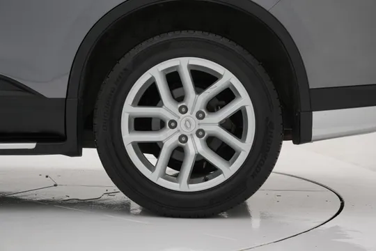 Renault Koleos (QM6)