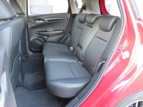 Honda Jazz (Fit)
