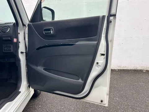 Suzuki Palette SW