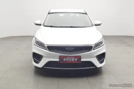 Geely Binrui