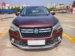 Venucia T70