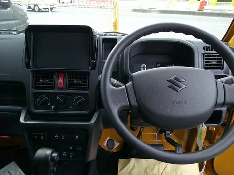 Suzuki Super Carry