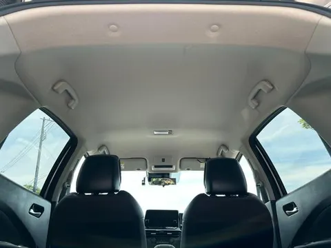 Nissan Note Aura