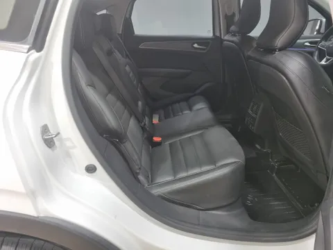 Renault Arkana (XM3)