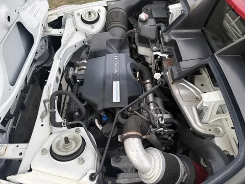 Honda S660