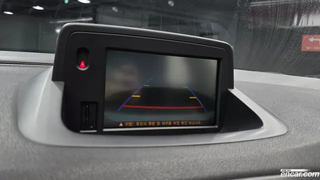 Renault SM3